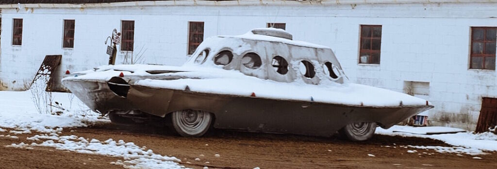 Belleville, WI UFO