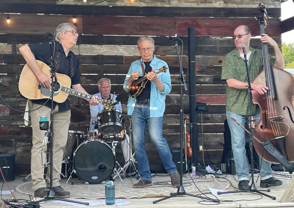 DSTH at Sprouting Acres 6/1/2025