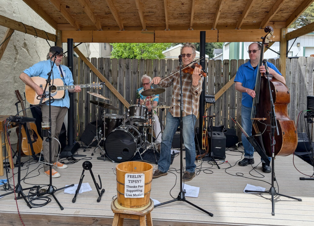 2026-05-30 DSTH at Hop Garden