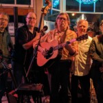 2020-02-22 DSTH at Lakeside Coffee House, Madison, WI 2020-02-22 DSTH at Lakeside Coffee House, Madison, WI