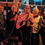 2020-02-22 DSTH at Lakeside Coffee House, Madison, WI 2020-02-22 DSTH at Lakeside Coffee House, Madison, WI