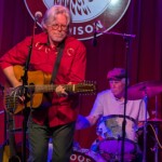 2024-06-26 DSTH at Red Rooster, Madison, WI 2024-06-26 DSTH at Red Rooster, Madison, WI