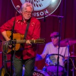 2024-06-26 DSTH at Red Rooster, Madison, WI 2024-06-26 DSTH at Red Rooster, Madison, WI