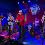 2024-06-26 DSTH at Red Rooster, Madison, WI 2024-06-26 DSTH at Red Rooster, Madison, WI