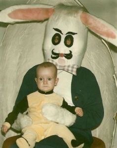 Little Bunny Foo-Foo