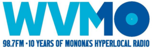 WVMO logo